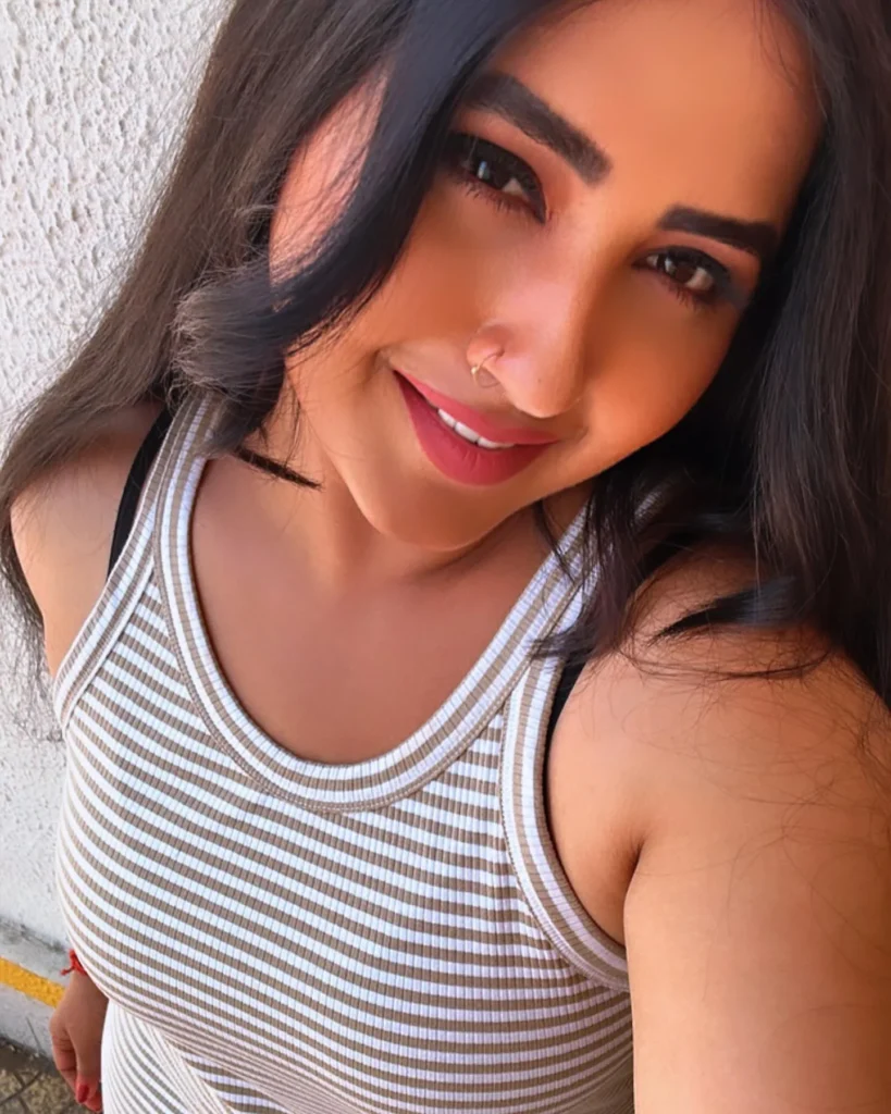 Kajal Raghwani