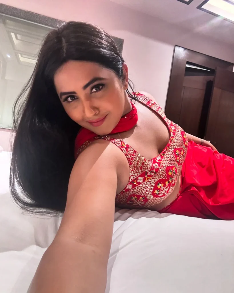 Kajal Raghwani