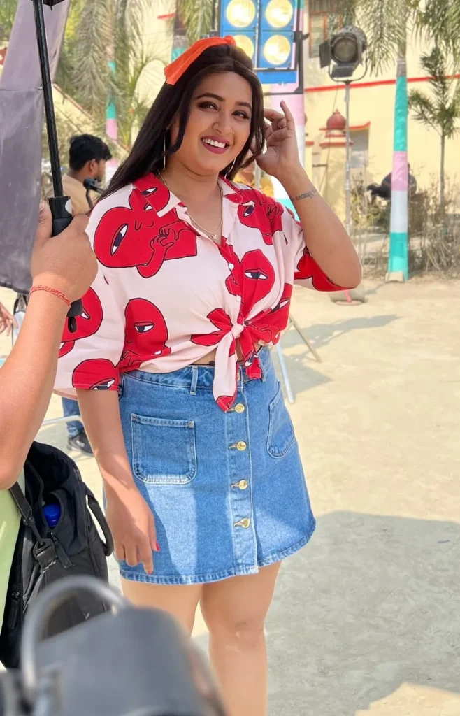 Kajal Raghwani