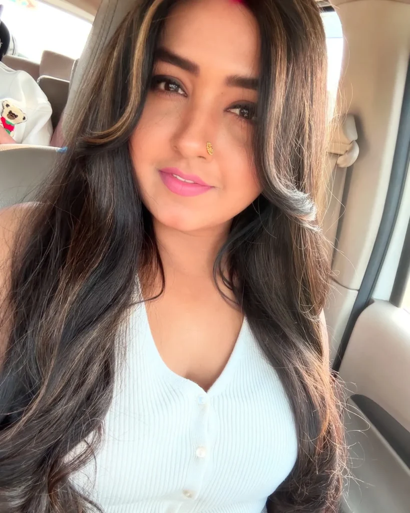 Kajal Raghwani