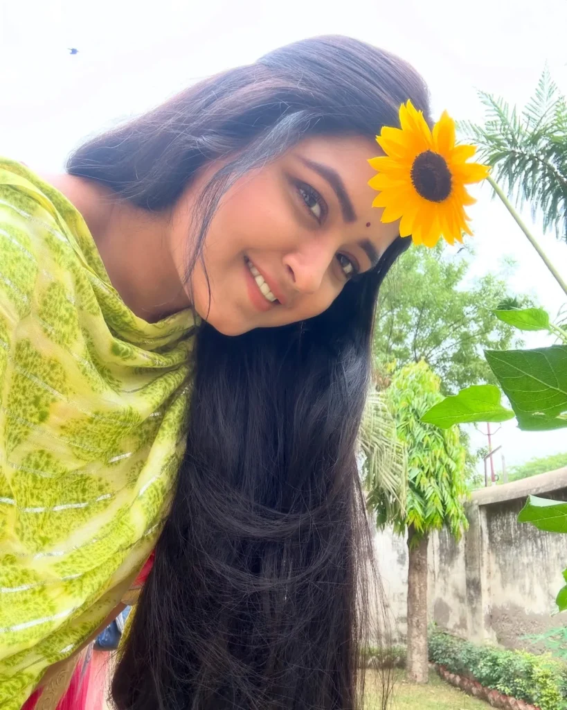 Kajal Raghwani