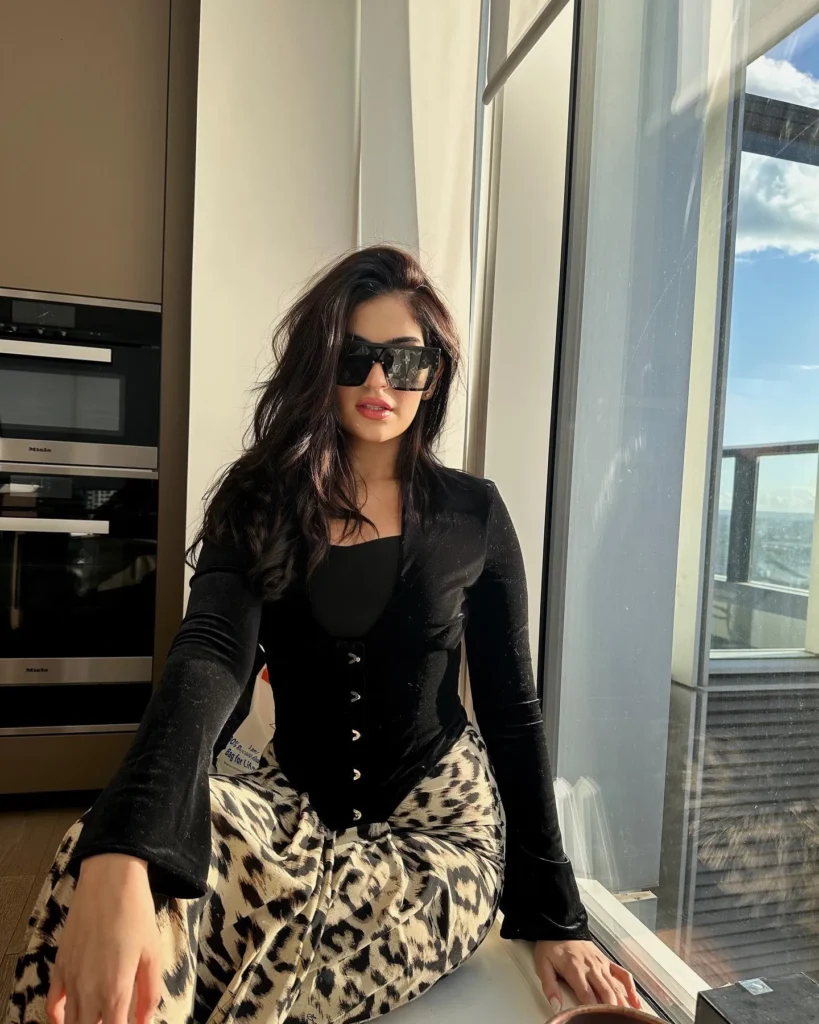 Aliya Hamidi