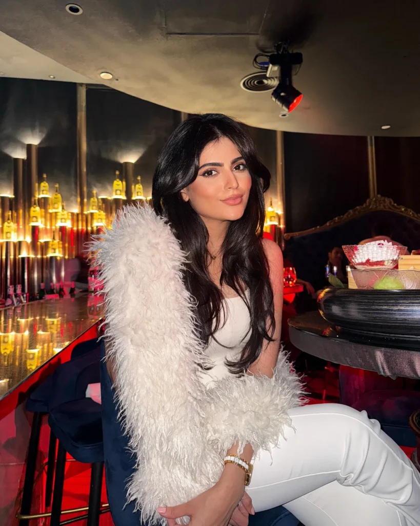 Aliya Hamidi