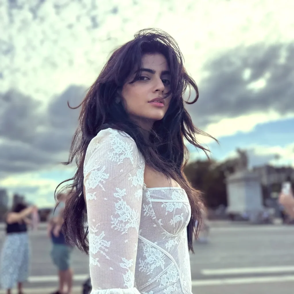 Aliya Hamidi