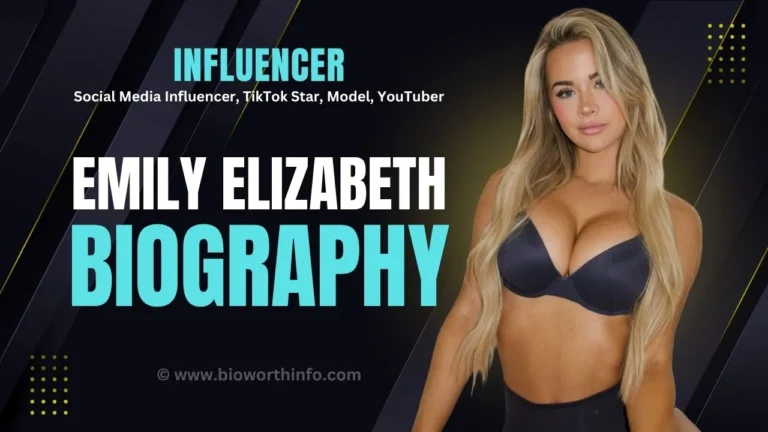 Emily Elizabeth Biography