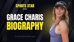 Grace Charis biography 2026 golfer OnlyFans TikTok viral