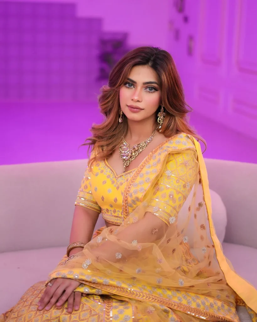 Nagma Mirajkar