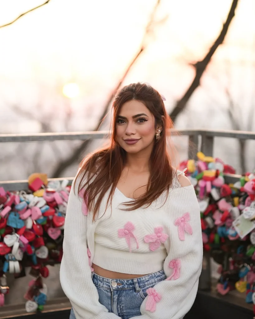 Nagma Mirajkar