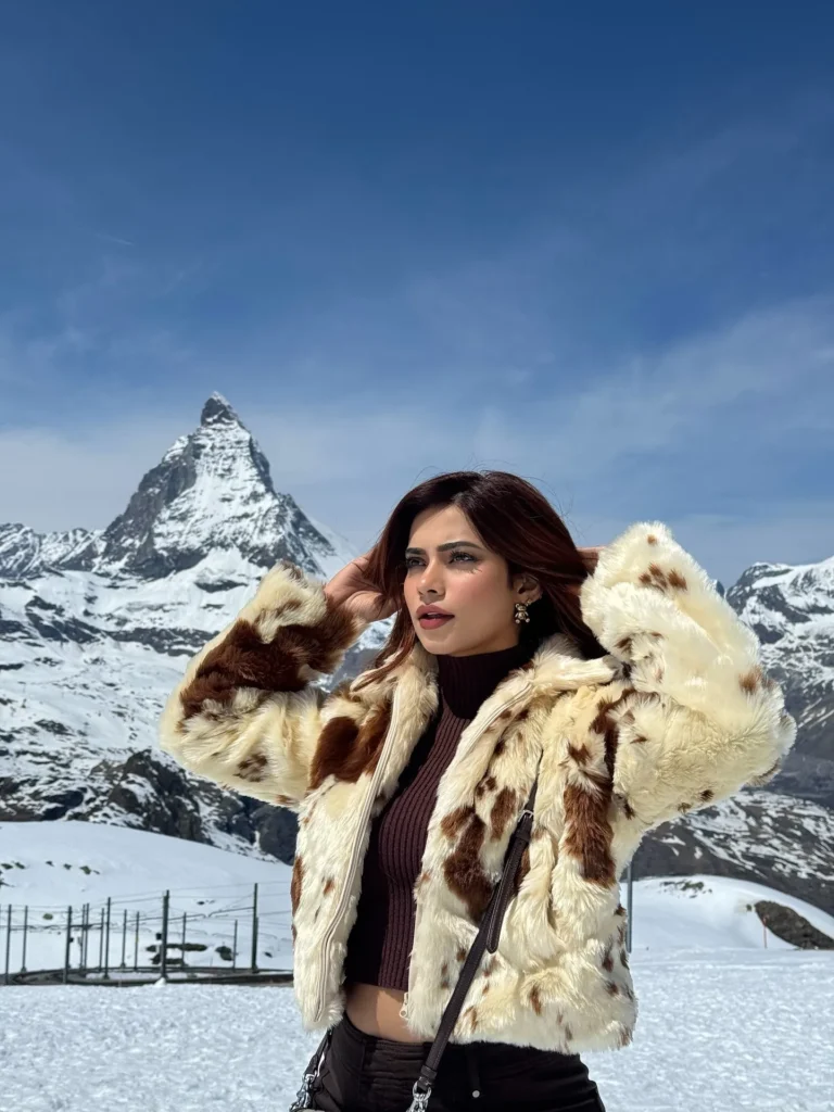 Nagma Mirajkar