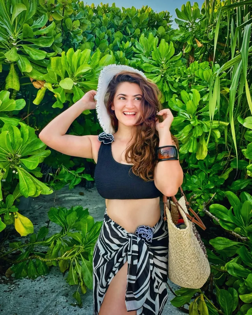 Shivaleeka Oberoi