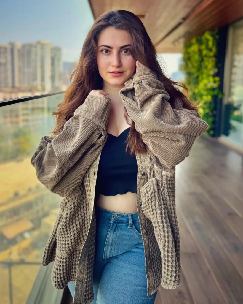 Shivaleeka Oberoi
