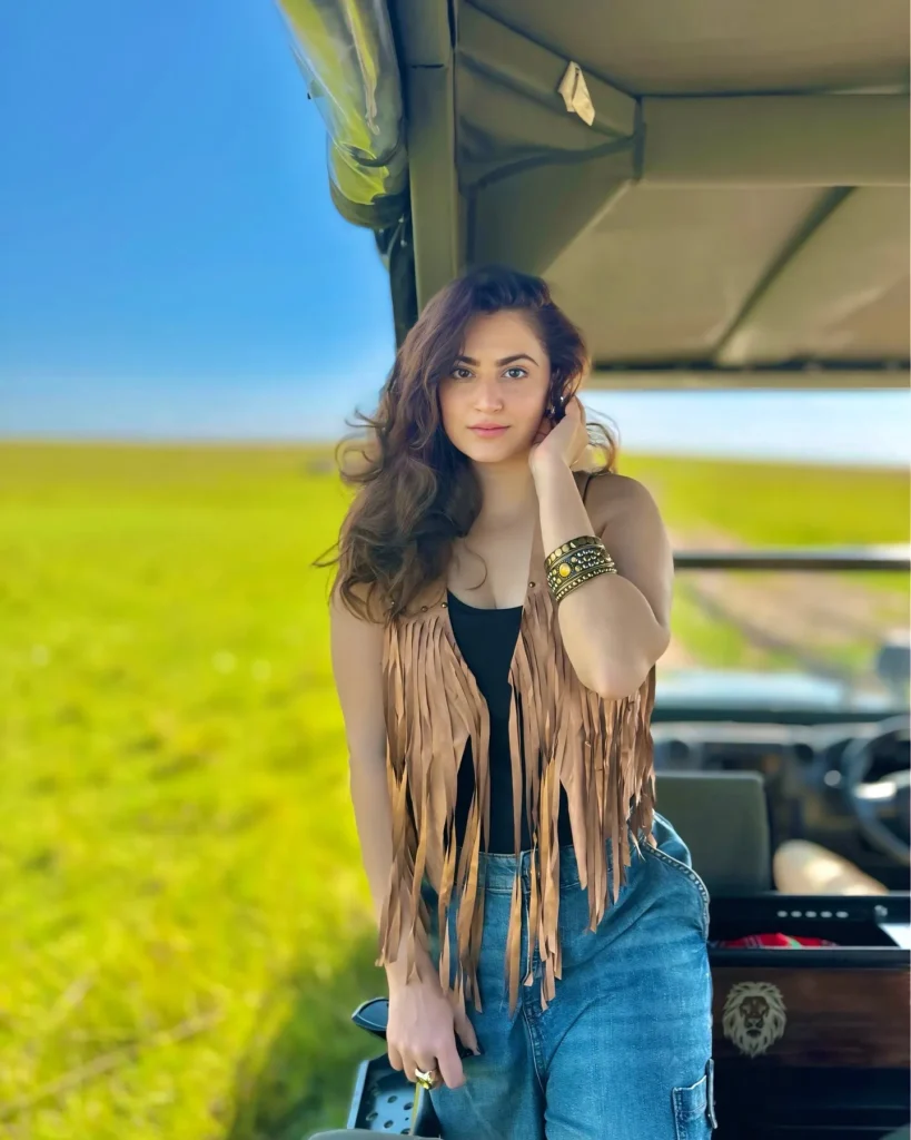 Shivaleeka Oberoi