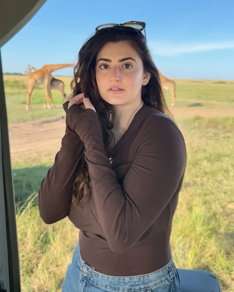Shivaleeka Oberoi