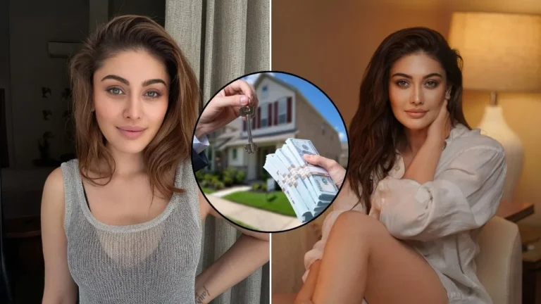 The biggest question after Shefali Jariwala's death: Who will inherit the property worth crores?