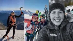 Laura Dahlmeier dies