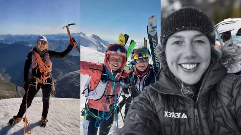 Laura Dahlmeier dies