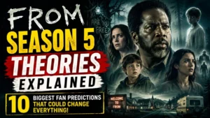 From Season 5 fan theories explained