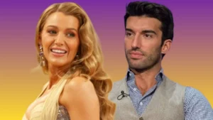 Blake Lively seeks $8.04 million in legal fees from Justin Baldoni after court ruling