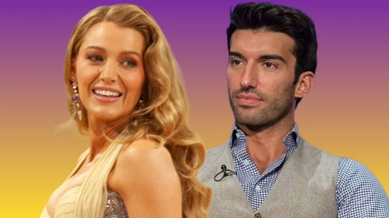 Blake Lively seeks $8.04 million in legal fees from Justin Baldoni after court ruling