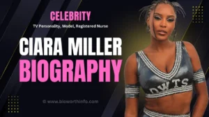 Ciara Miller Summer House star 2026