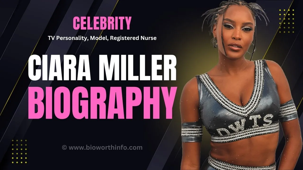 Ciara Miller Summer House star 2026