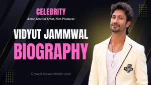 Vidyut Jammwal, Indian action star