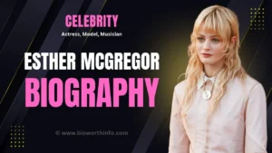 T’Nia Miller, English actress