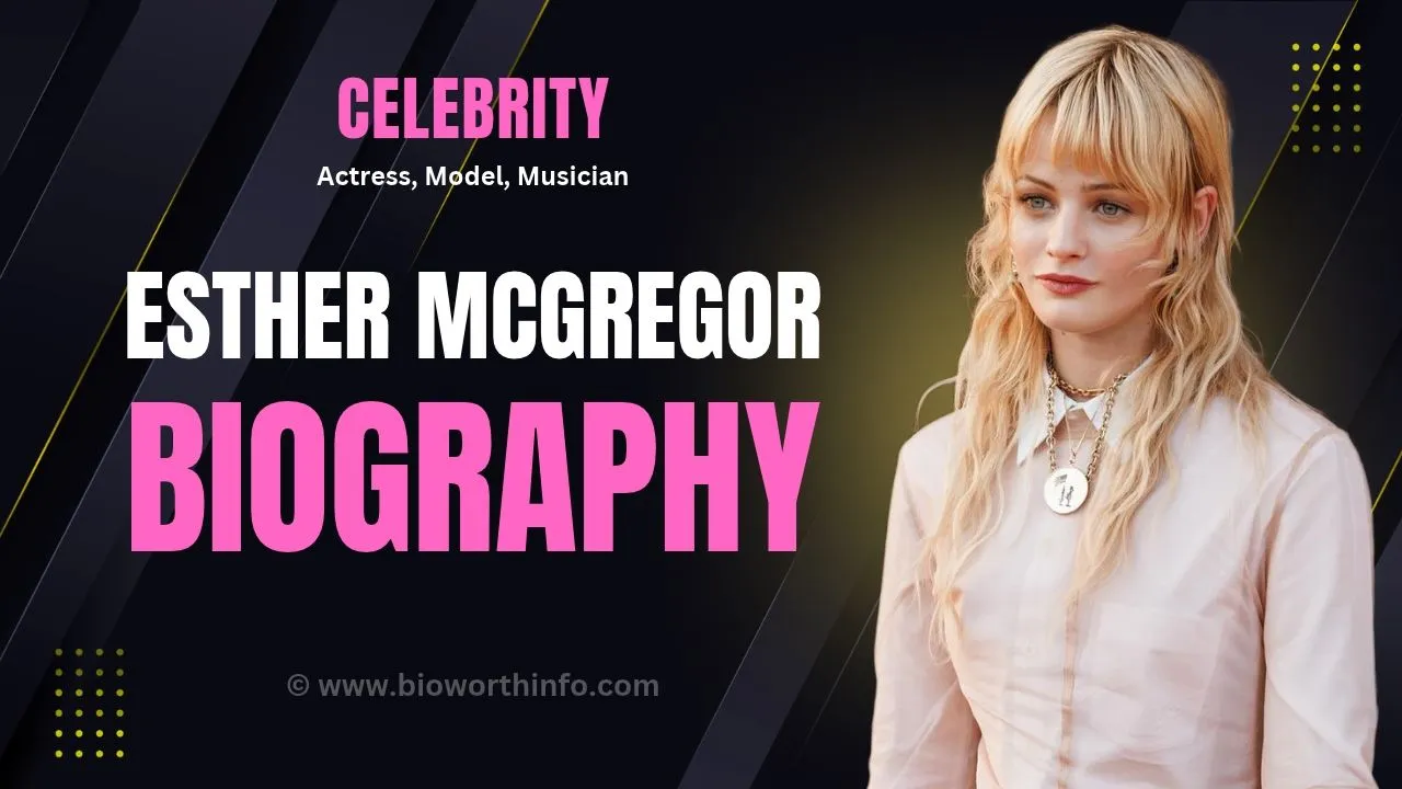 T’Nia Miller, English actress